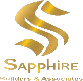 Sapphire Builders & Associates Logo