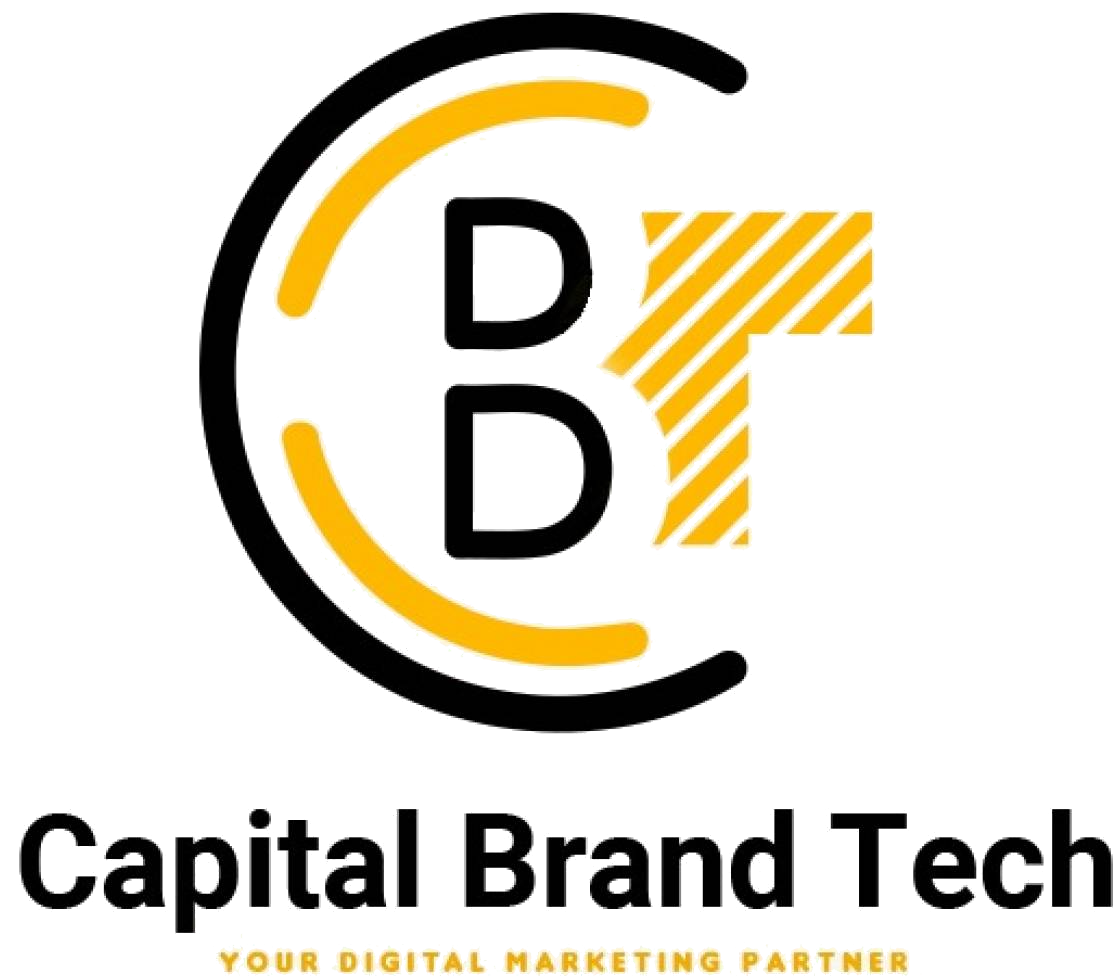 Capital Brand Technologies Logo
