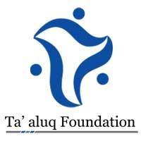 Taaluq Foundation Logo
