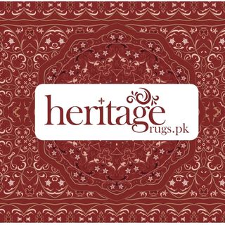 Heritage Rugs Logo