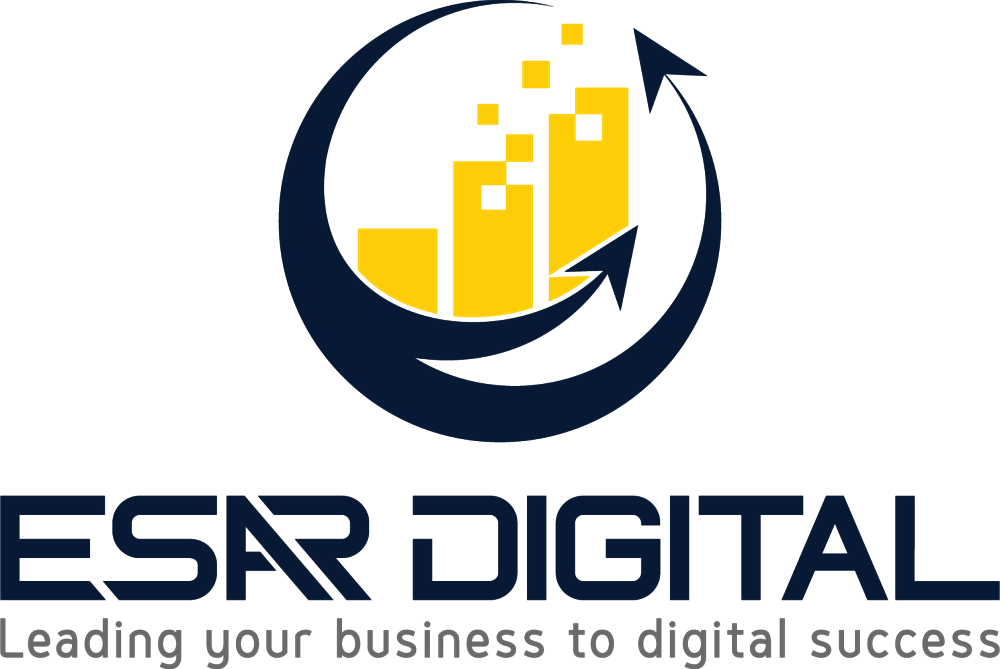 Esar Digital Logo