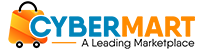 Cyber Mart PK Logo