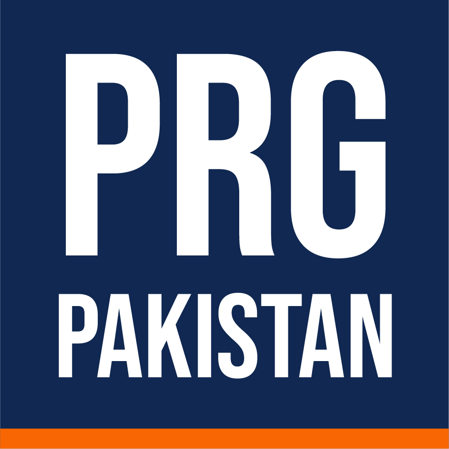 PRG Pakistan Logo