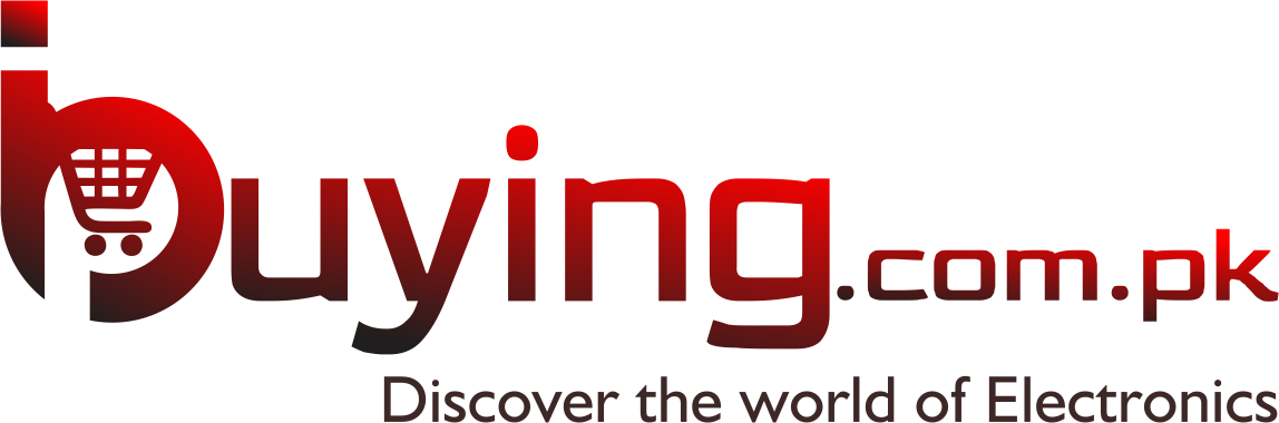 ibuying.com.pk Logo
