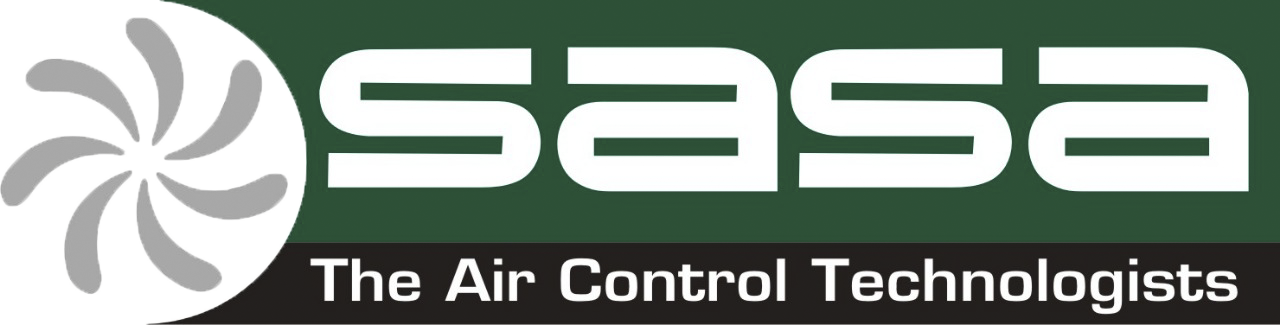 Sasa Metal Industries Logo