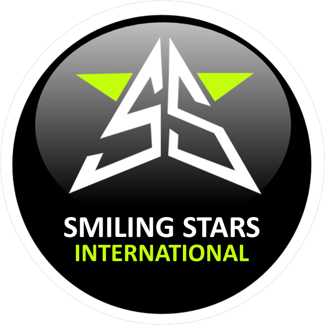 Smiling Stars International Logo