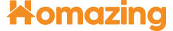 Homazing Logo