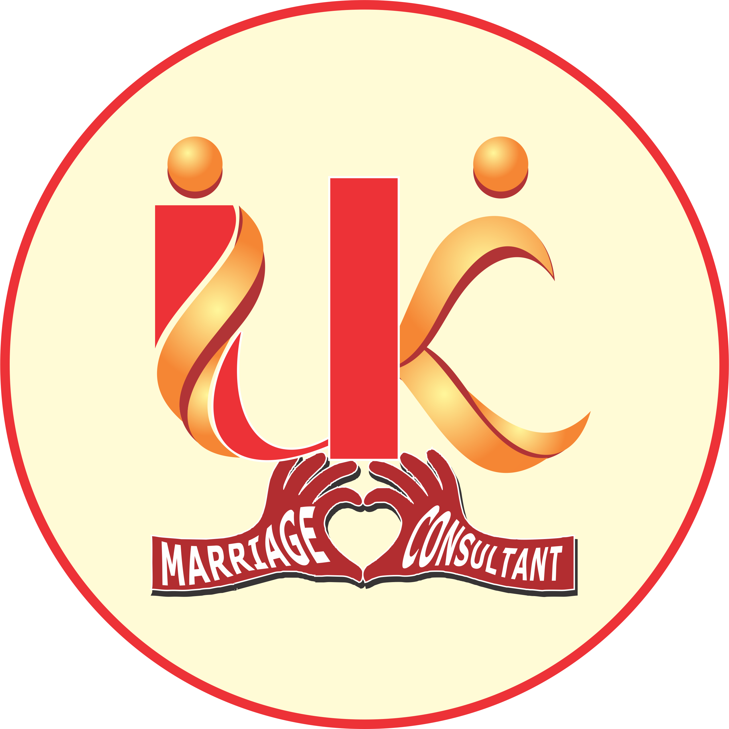 UK Marriage Consultant Logo