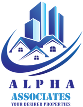 Alpha Associates Logo