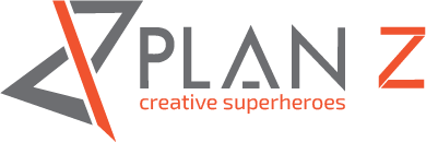Plan Z Creatives Logo