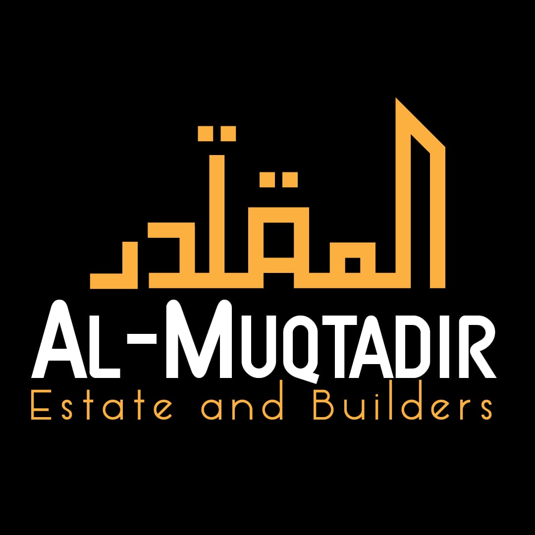 Al-Muqtadir Estate Group Logo