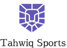 Tahwiq Sports Logo