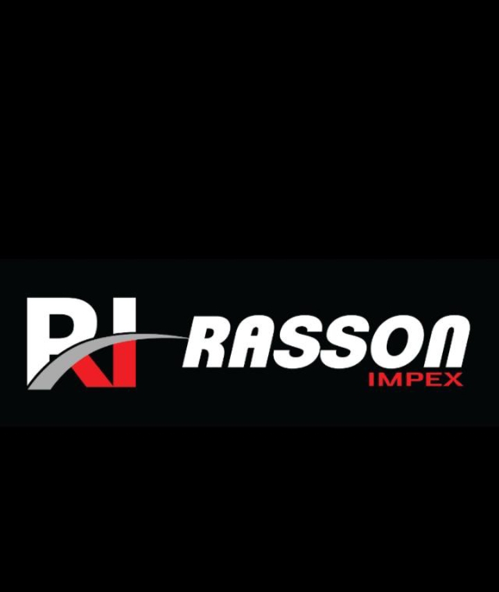 Rasson Impex Logo