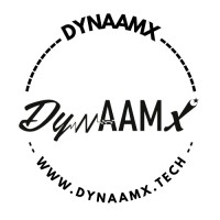 Dynaamx Logo
