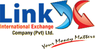 Link international Exchange Co pvt ltd