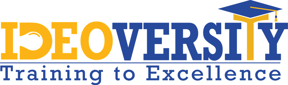 ideoversity Logo