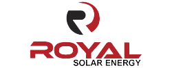 Royal Solar Energy Logo