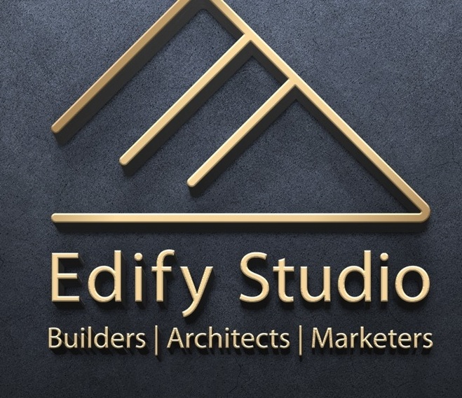 Edify Studio  Logo