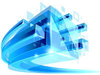Multi-techno software Integrated Solution Logo