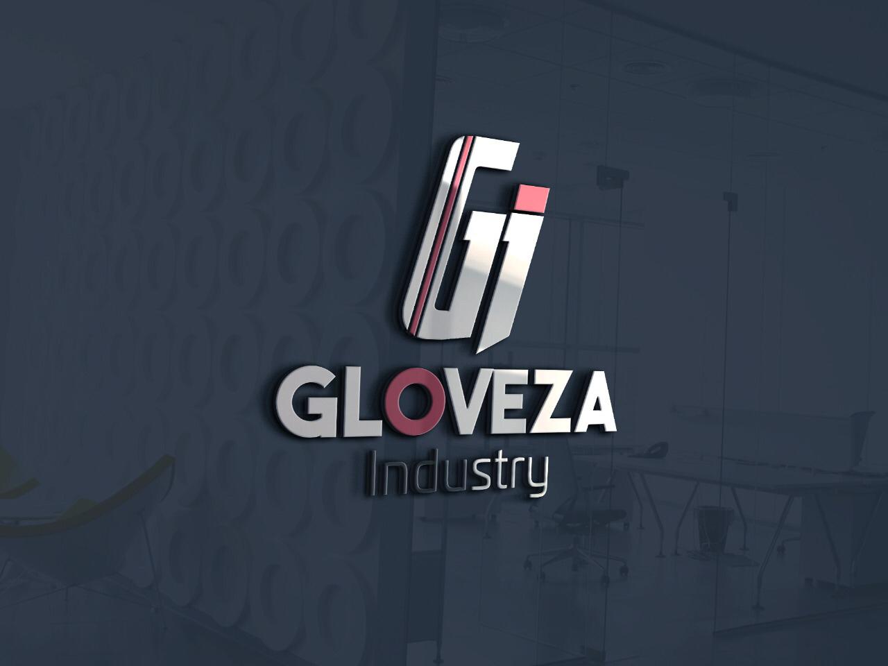 Gloveza Industry Logo