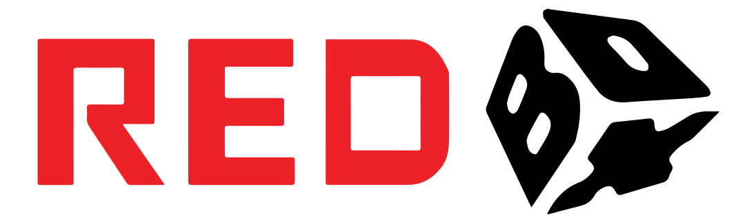 RedBox Real Estate Logo