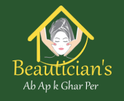 Beautician Ab Ap k Ghar Per