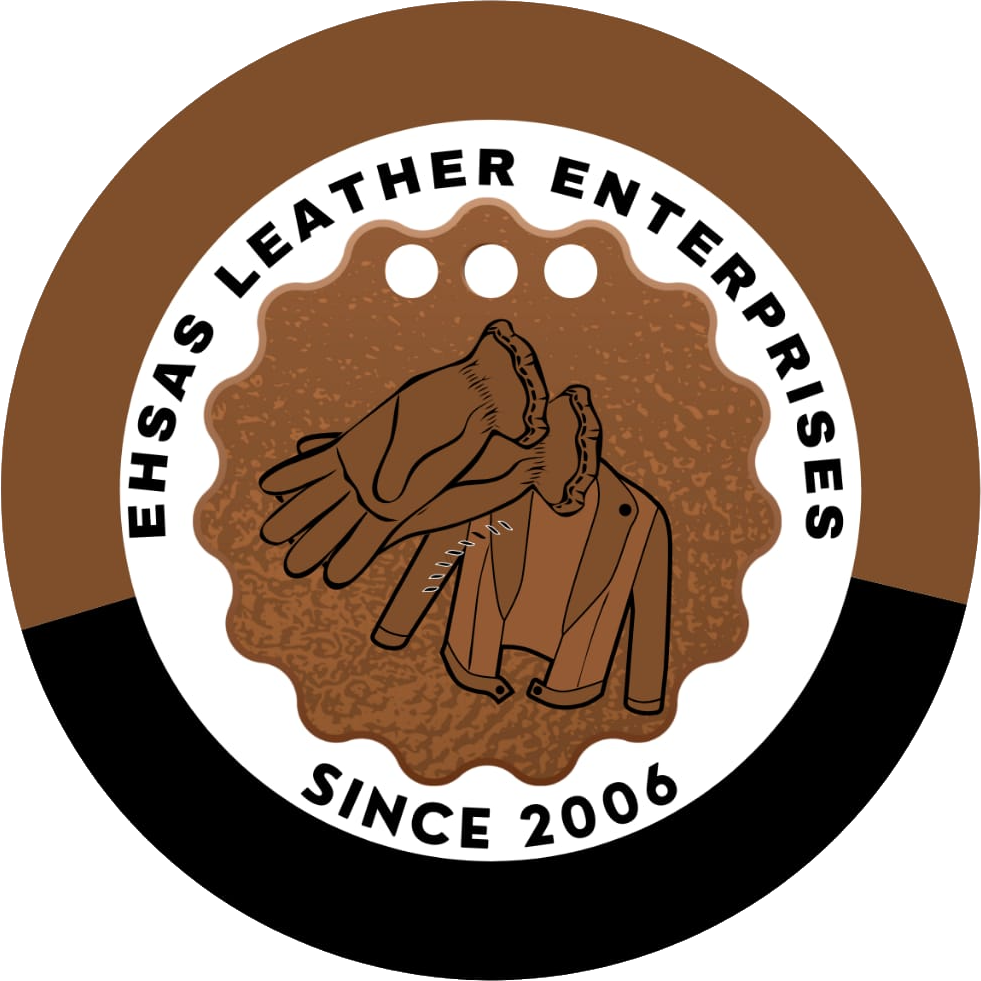 Ehsas Leather Enterprises  Logo