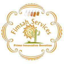 Fimsah Services Logo