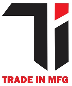 Trade In Mfg Logo