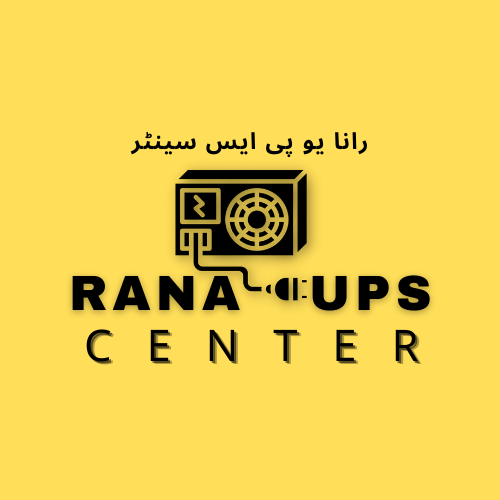 Rana UPS Repairing Center