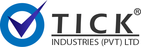 Tick Industries Logo