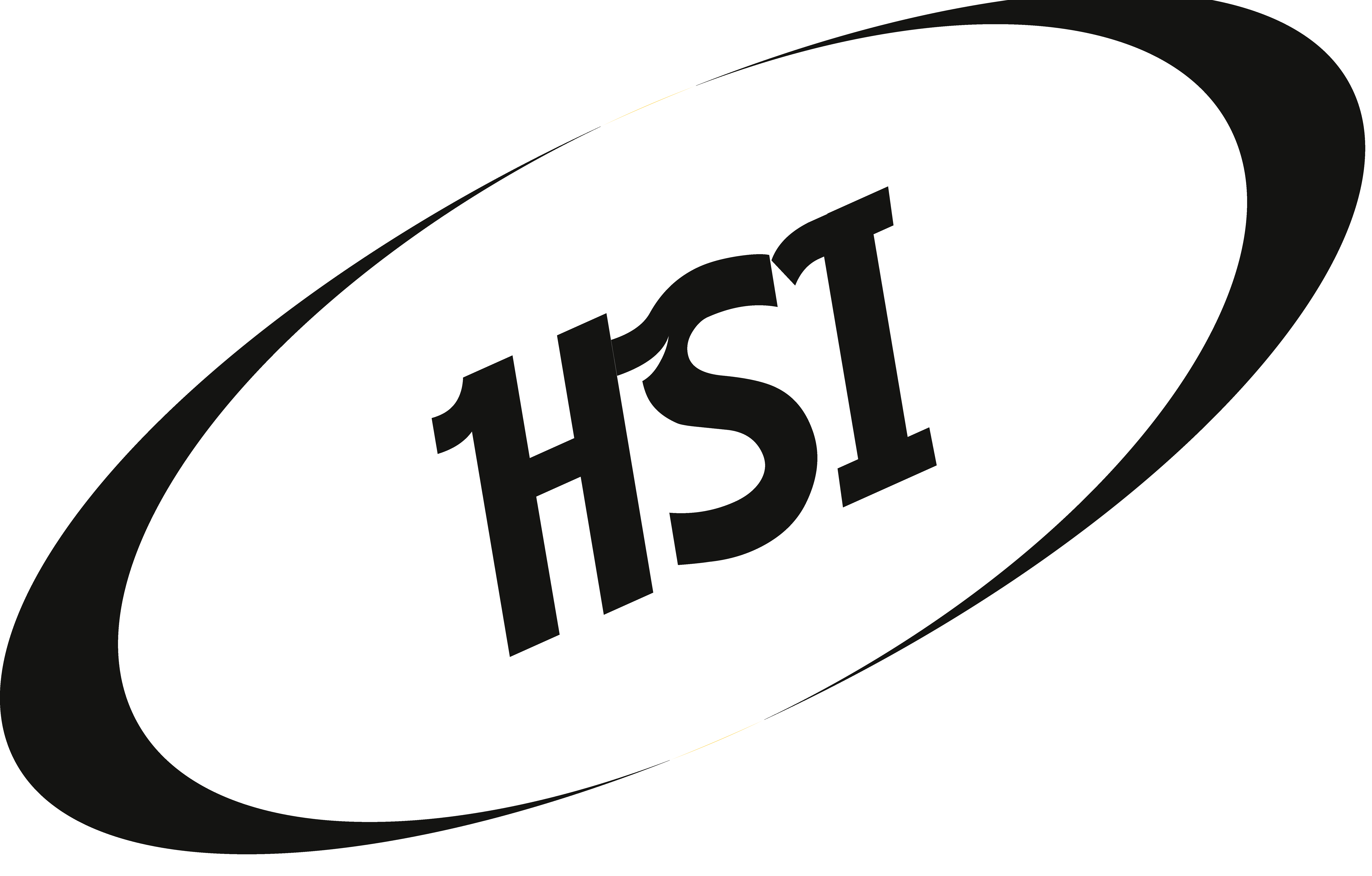 High Street International Logo