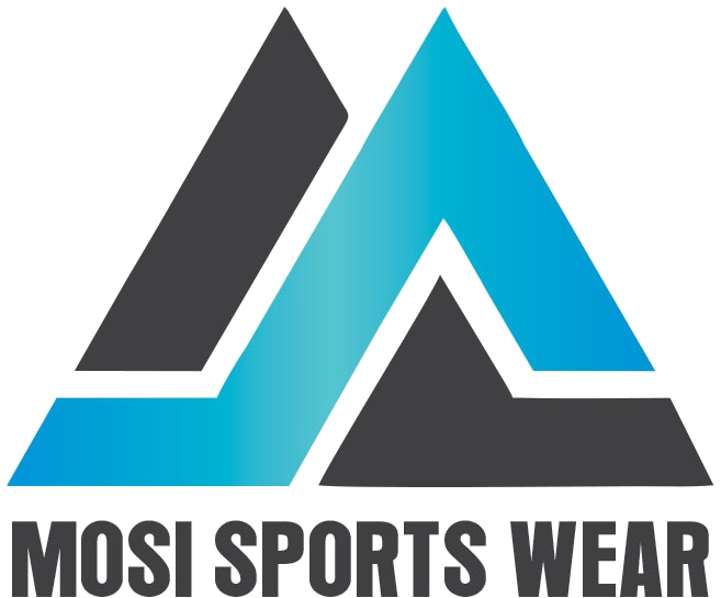 Mosi Sports Wear Logo