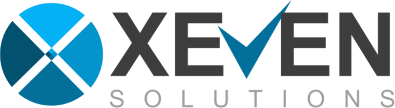 Xeven Solutions (Pvt) Ltd. Logo