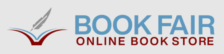 Bookfair.pk Logo