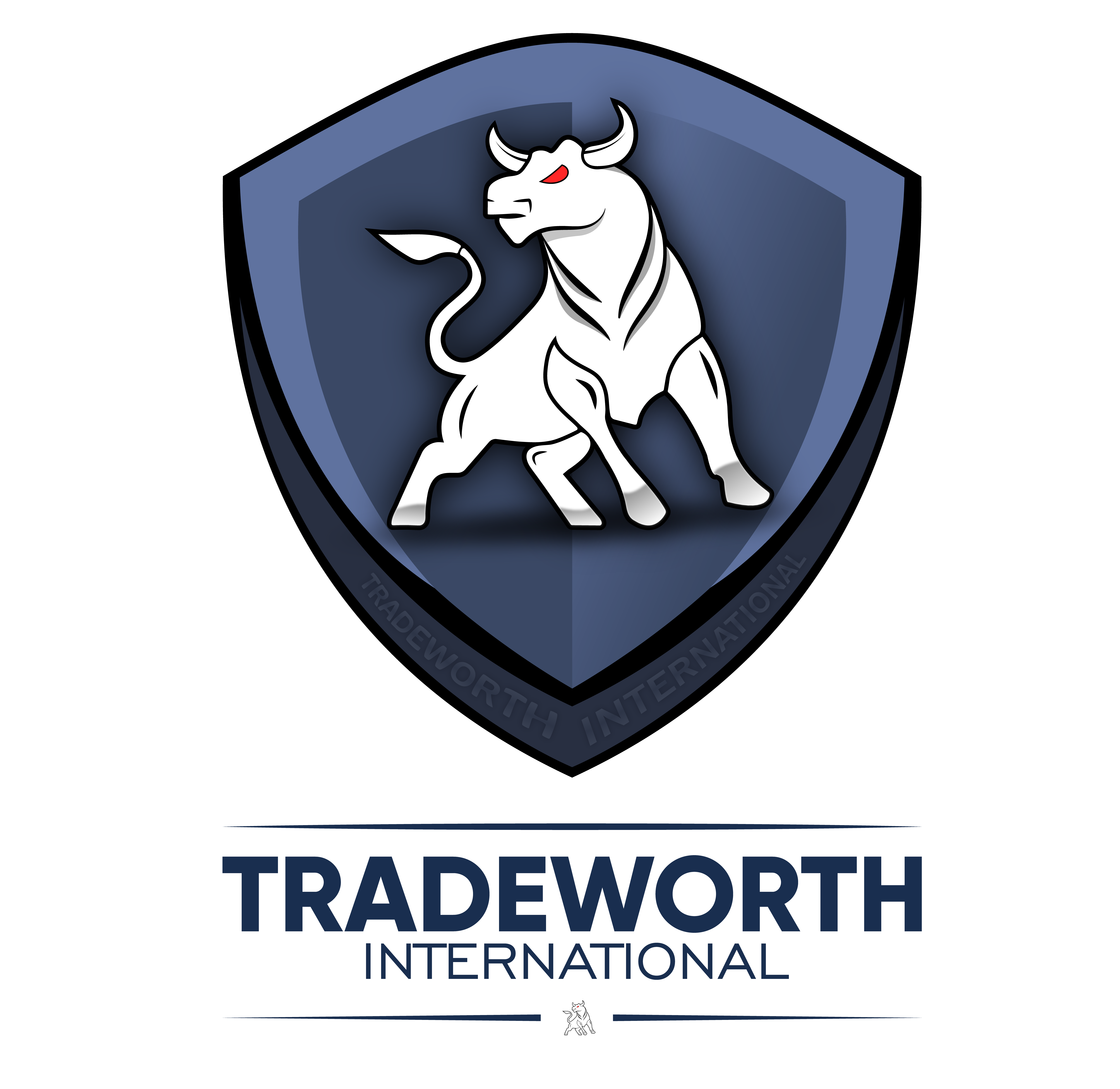 Tradeworth International Logo