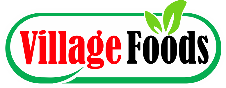 Village Foods Logo