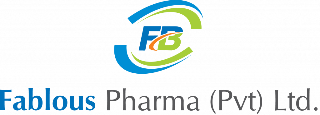 Fablous Pharma Logo