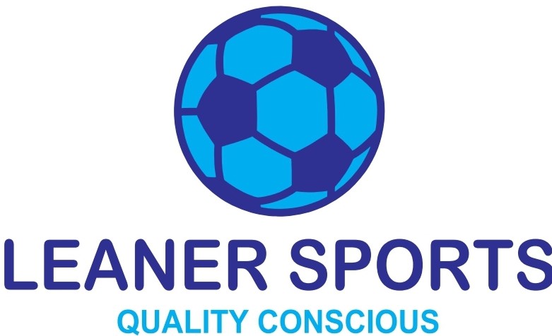 Leaner Sports Logo