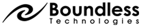 Boundless Technologies Logo