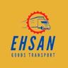 Ehsan Packers And Movers Logo