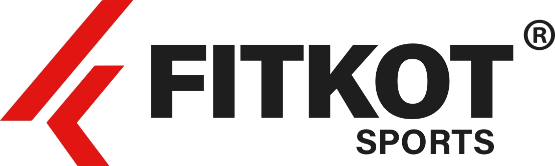 Fitkot Sports Logo