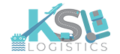 KSL Logistics Logo