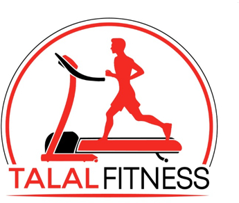 Talal Fitness Logo
