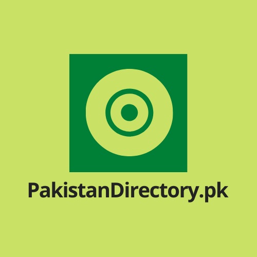 pakistandirectory.pk Logo