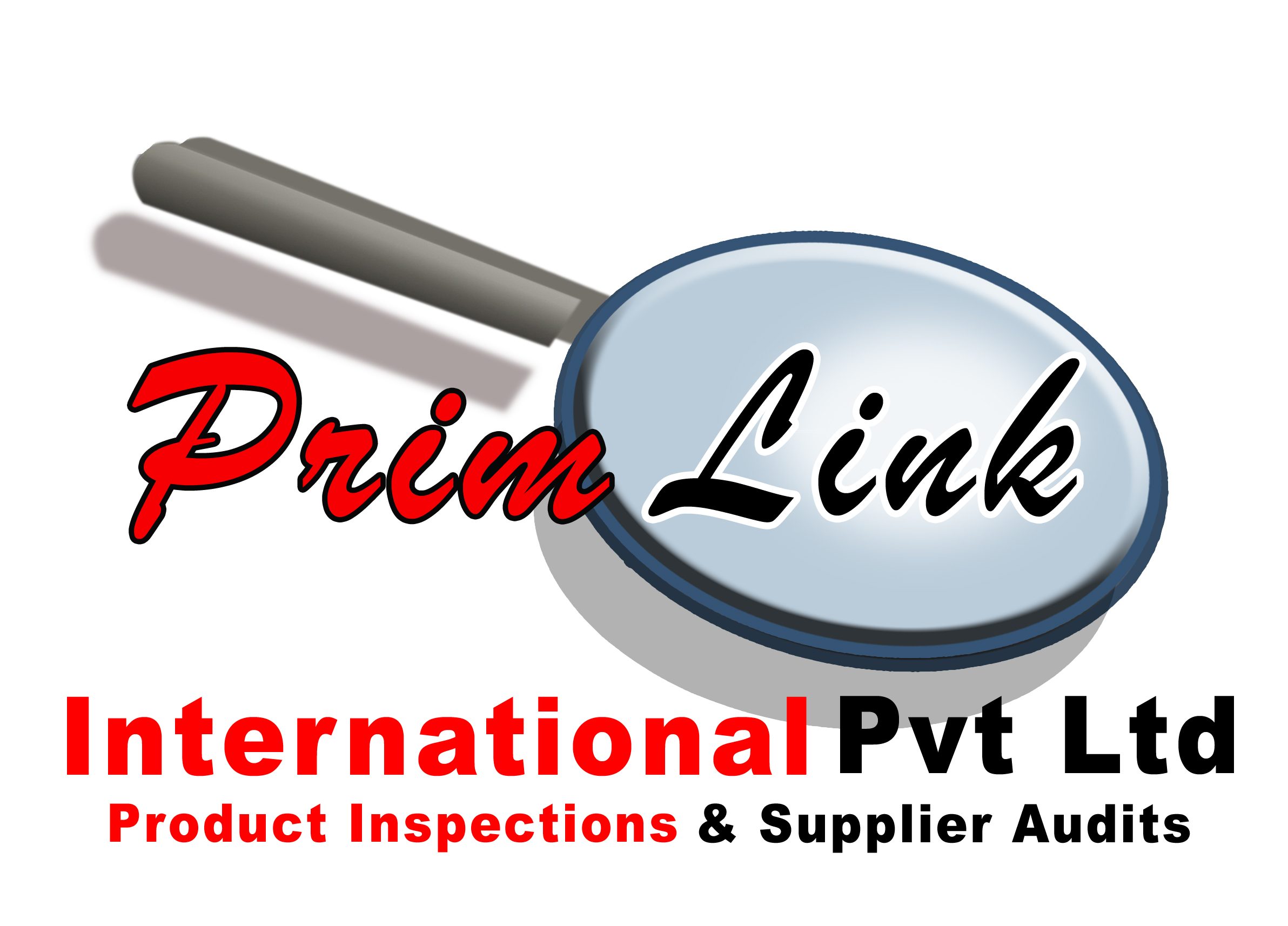 Primlink International Pvt Ltd Logo