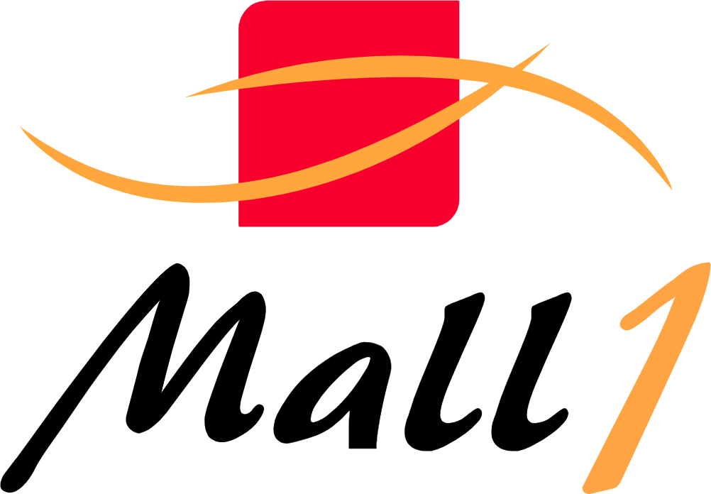 Mall 1