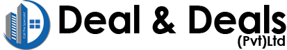 Deal & Deals (Pvt) Ltd Logo