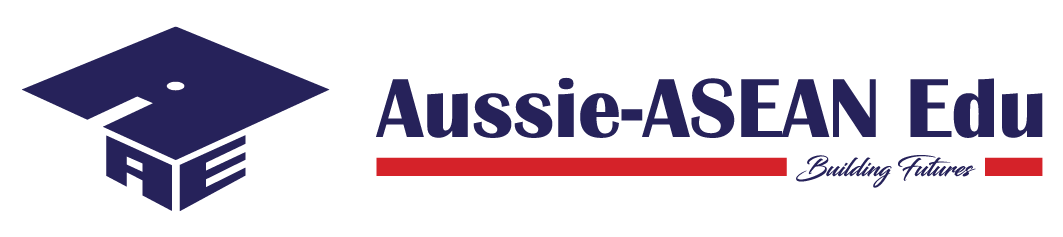 Aussie Asean Education & Immigration Services Logo