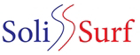 Soli Surf Logo